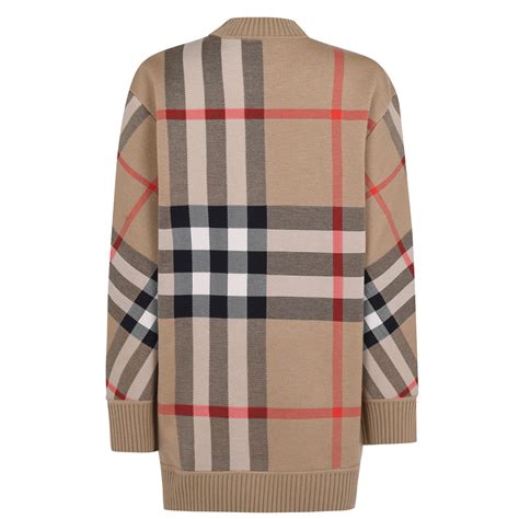 burberry flannel red|Burberry jumpers for women.